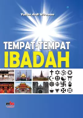 Tempat-Tempat Ibadah