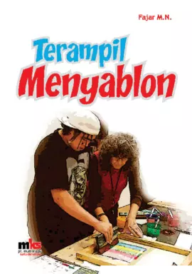 Terampil Menyablon