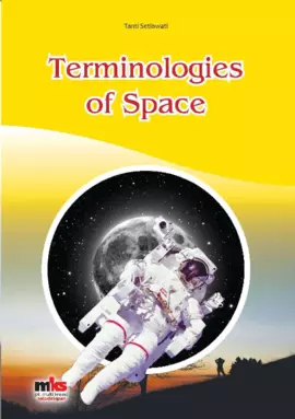 Terminologies of Space