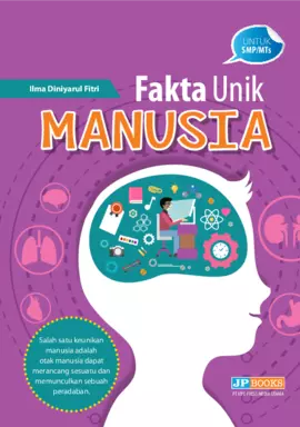 Fakta unik manusia