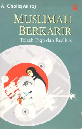 Muslimah Berkarir 