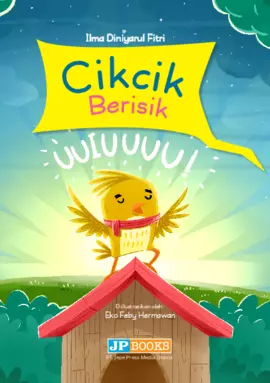 Cikcik berisik