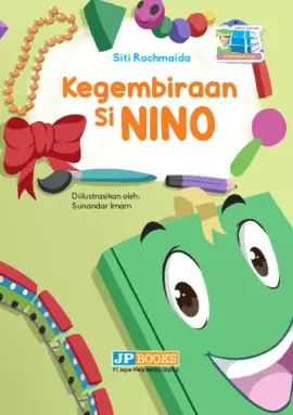 Kegembiraan si Nino