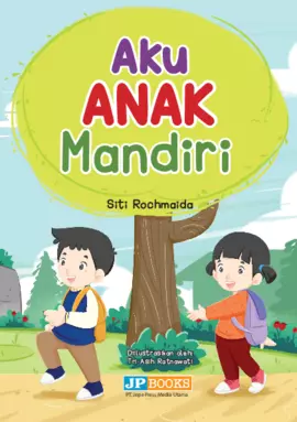 Aku anak mandiri