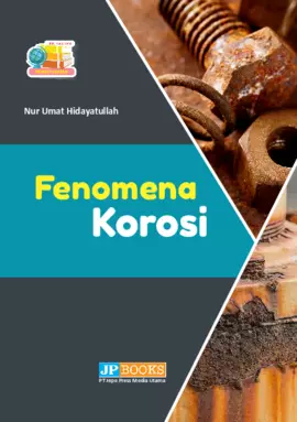 Fenomena korosi