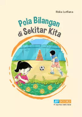 Pola bilangan di sekitar kita