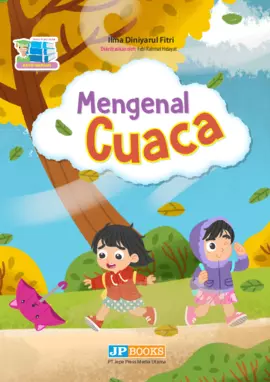 Mengenal cuaca