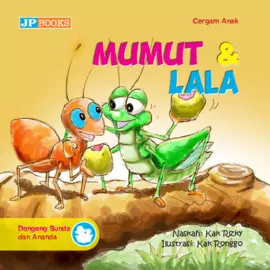 Mumut dan Lala