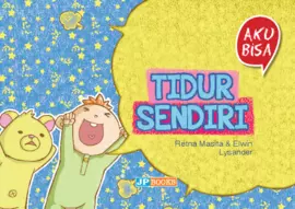 Tidur Sendiri