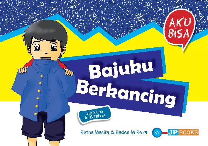 Bajuku Berkancing