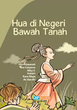 Hua di Negeri Bawah Tanah