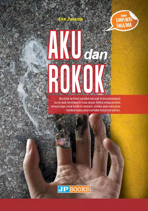 Aku dan rokok