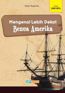 Mengenal lebih dekat benua amerika