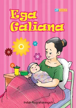 Ega Galiana