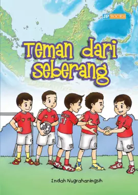 Teman dari seberang