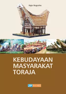 Kebudayaan Masyarakat Toraja