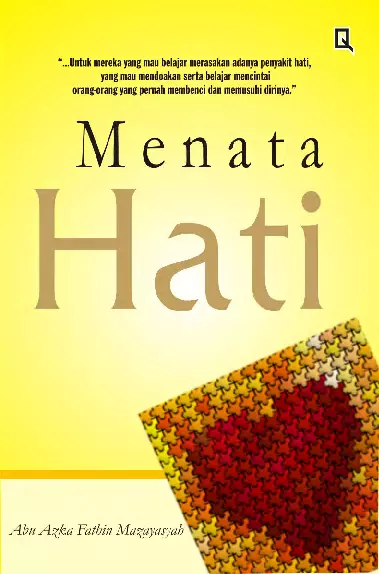 Menata Hati