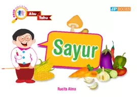 Aku Tahu Sayur