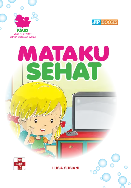 Mataku Sehat