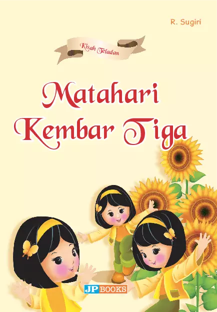 Matahari Kembar Tiga