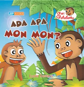 Ada Apa Mon Mon?