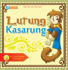 Lutung Kasarung