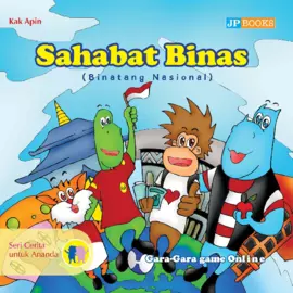 Sahabat Binas