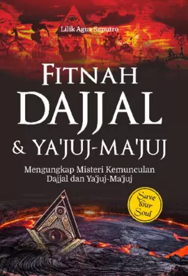 FITNAH DAJJAL & YA'JUJ - MA'JUJ Mengungkap Misteri Kemunculan Dajjal dan Ya'juj Ma'juj