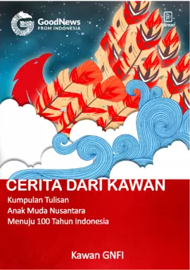 Cerita dari Kawan