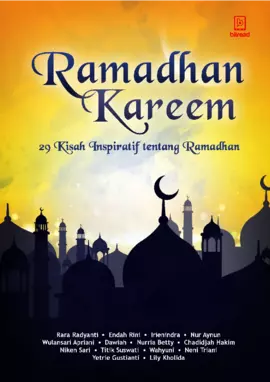 Ramadan Kareem