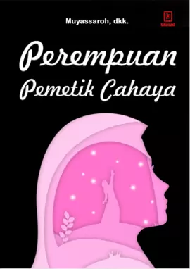 Perempuan Pemetik Cahaya