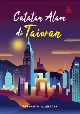 Catatan Alam di Taiwan