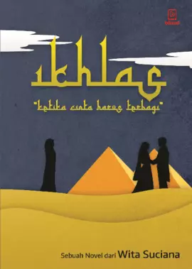 Ikhlas: Ketika Cinta Harus Berbagi