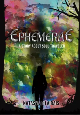 Ephemerae: a story about soul traveller