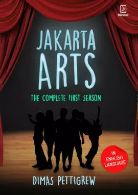 Jakarta Arts: The Complete First Season