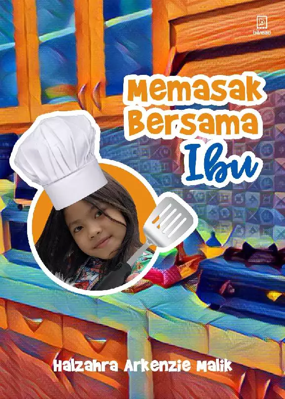 Memasak Bersama Ibu