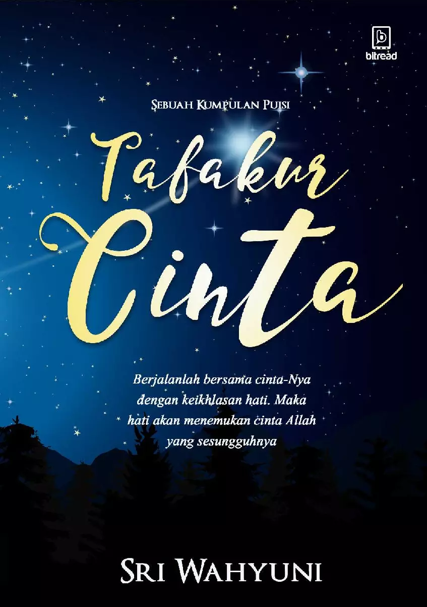 Tafakur Cinta