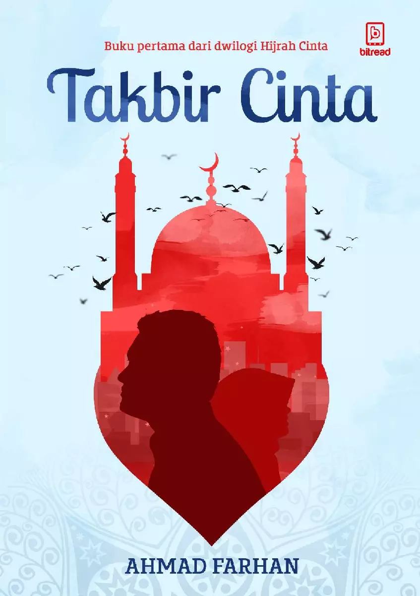 Takbir Cinta