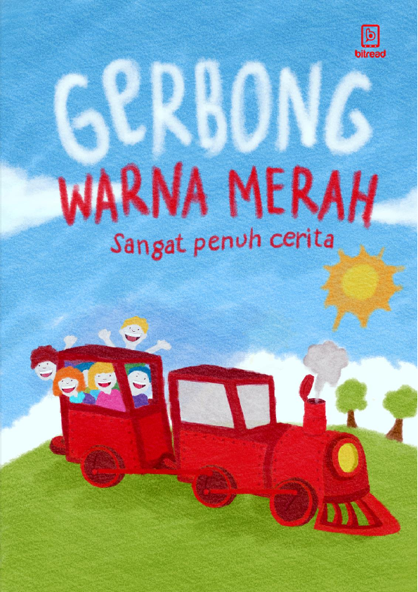 Gerbong Warna Merah: Sangat Penuh Cerita