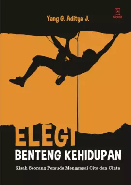 Elegi Benteng Kehidupan