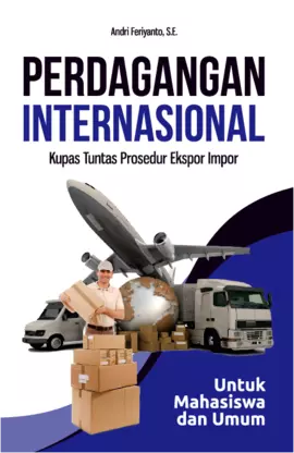 Perdagangan Internasional