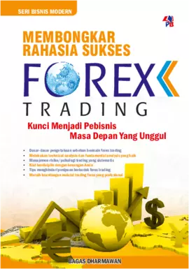 SBM : Membongkar Rahasia Sukses FOREX Trading