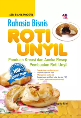 SBM : Rahasia Bisnis Roti Unyil