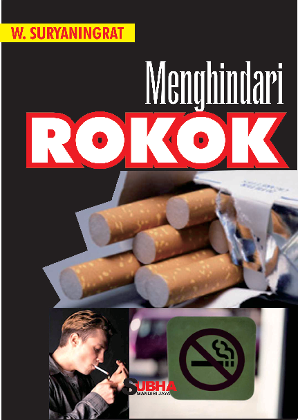 Menghindari Rokok