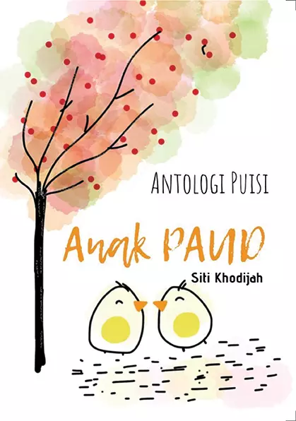 Antologi Puisi Anak PAUD