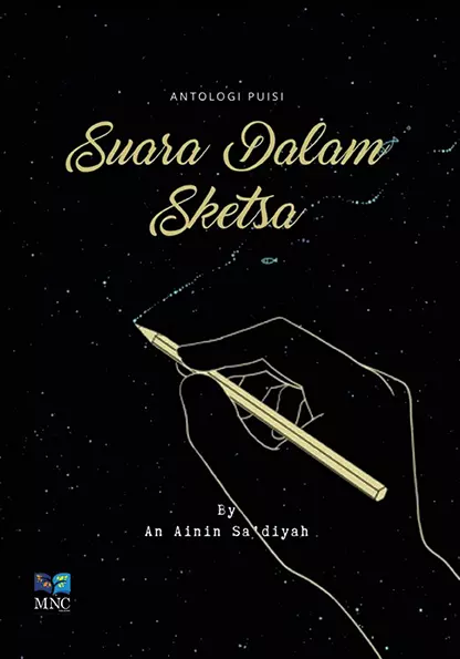 Antologi Puisi Suara Dalam Sketsa