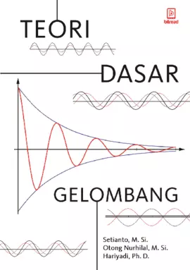 Teori Dasar Gelombang