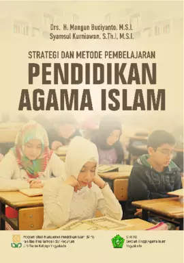 Strategi dan Metode Pembelajaran Pendidikan Agama Islam