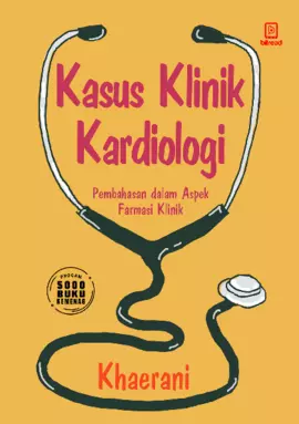 Kasus Klinik Kardiologi