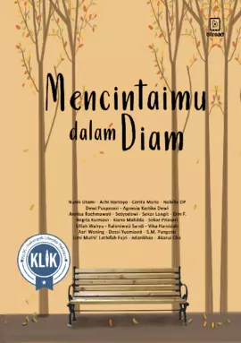 Mencintaimu dalam Diam